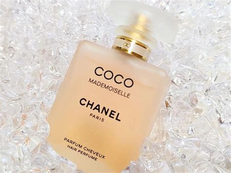 how long does chanel chance perfume last